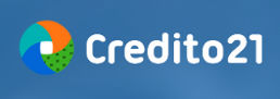 Logo de Credito21